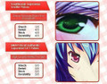 ADP Shahuacha Chloe Mask - Vtuber Anime Dakimakura Japanese Pillow Cover ADP-PC-22004-2